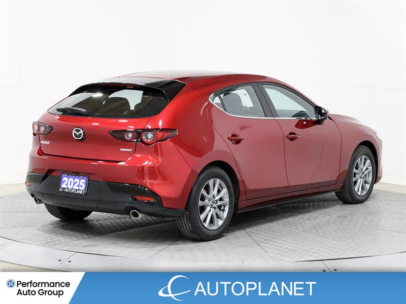 mazda Mazda3 2025 - 8