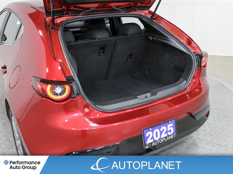 mazda Mazda3 2025 - 16