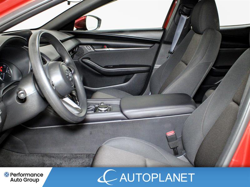 mazda Mazda3 2025 - 21