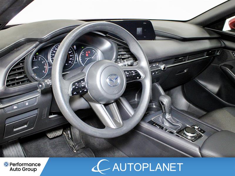 mazda Mazda3 2025 - 23