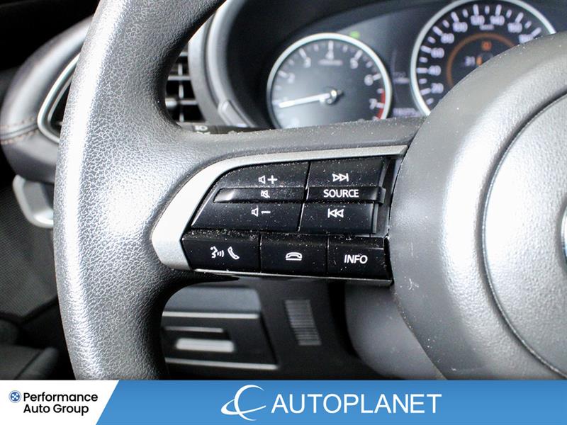 mazda Mazda3 2025 - 27