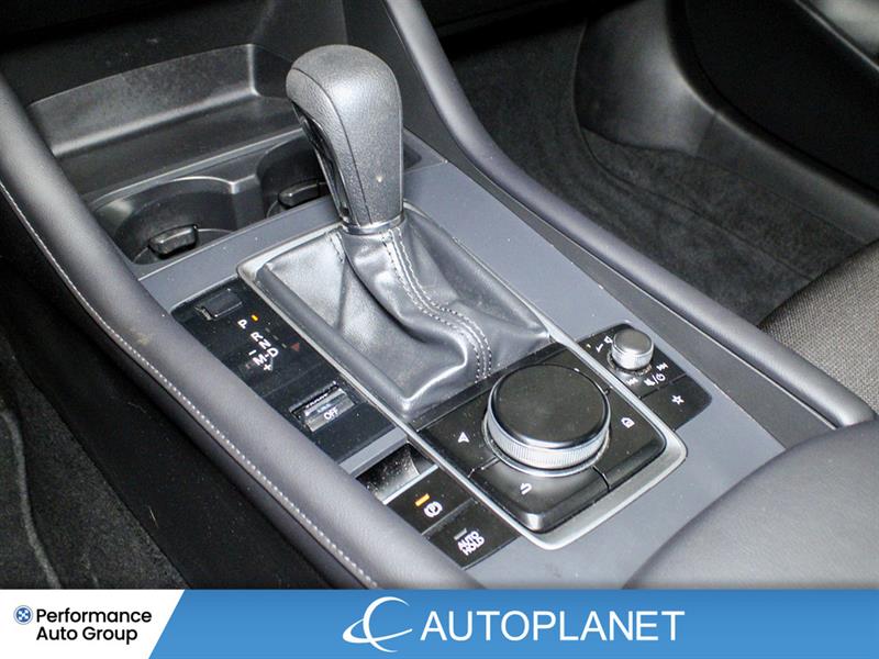 mazda Mazda3 2025 - 34