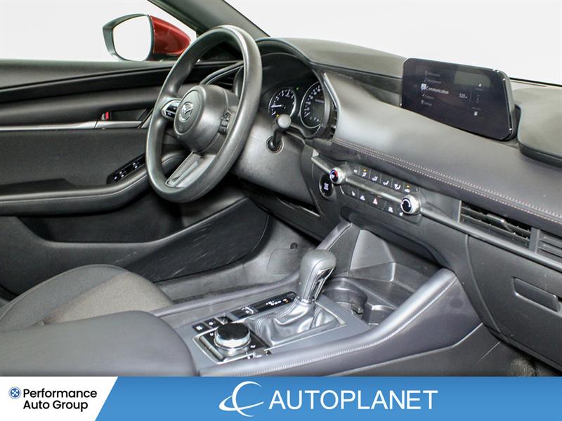 mazda Mazda3 2025 - 36