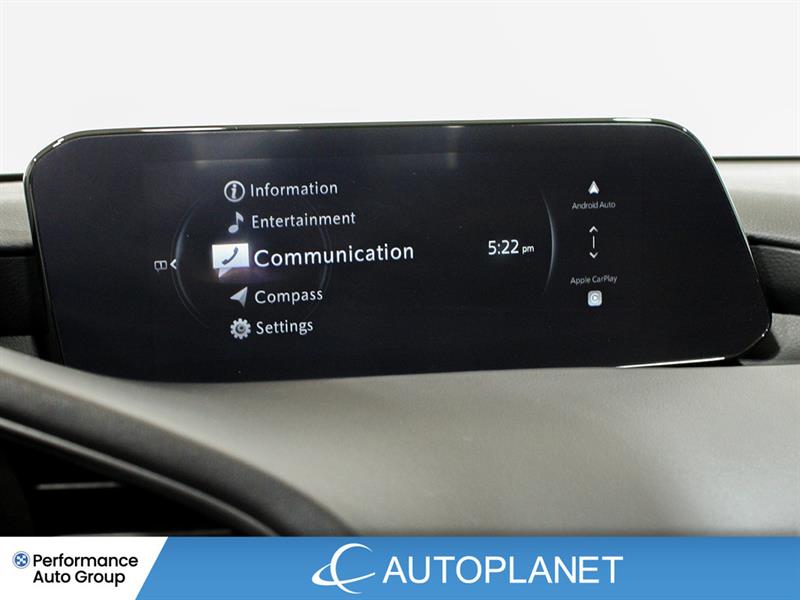 mazda Mazda3 2025 - 37