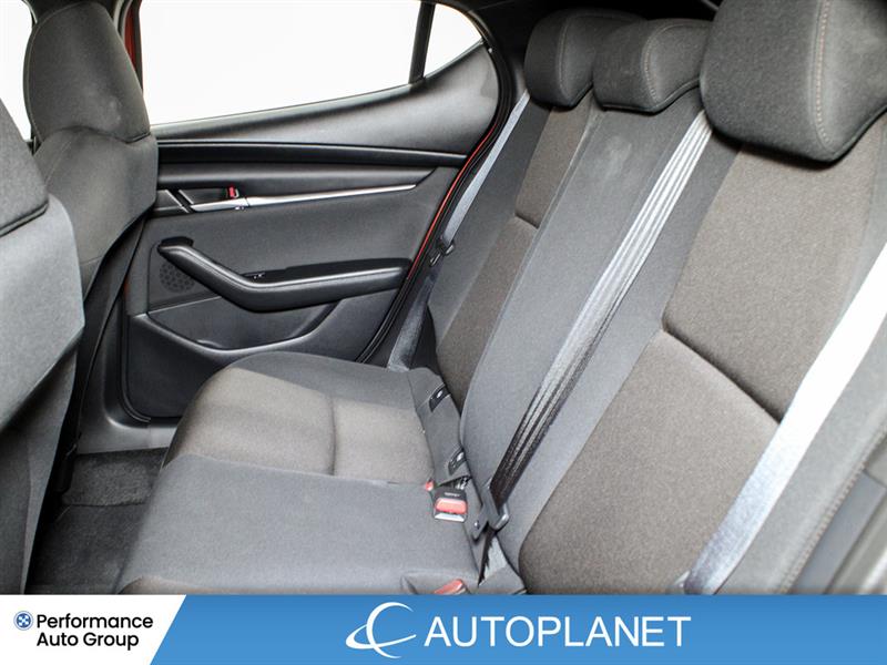 mazda Mazda3 2025 - 43