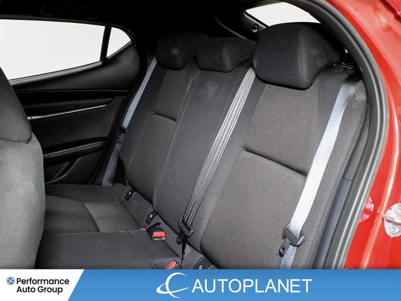 mazda Mazda3 2025 - 44