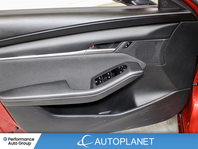 mazda Mazda3 2025 - 47