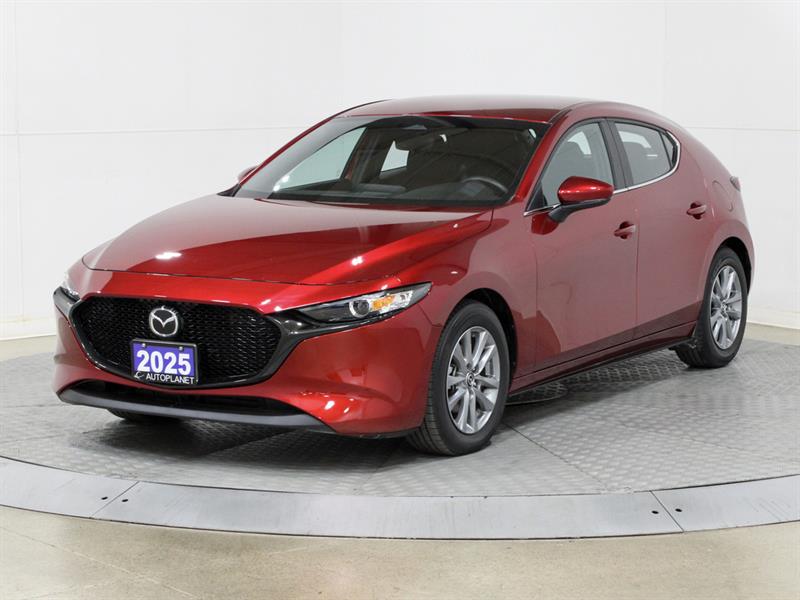 mazda Mazda3 2025 - 48