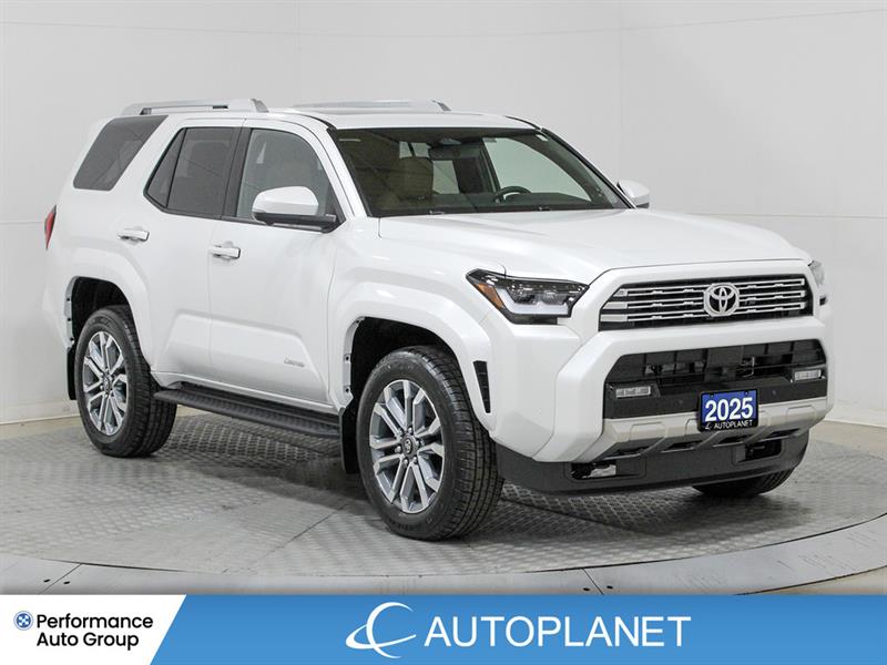 toyota 4Runner 2025 - 3