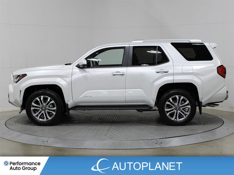 toyota 4Runner 2025 - 4