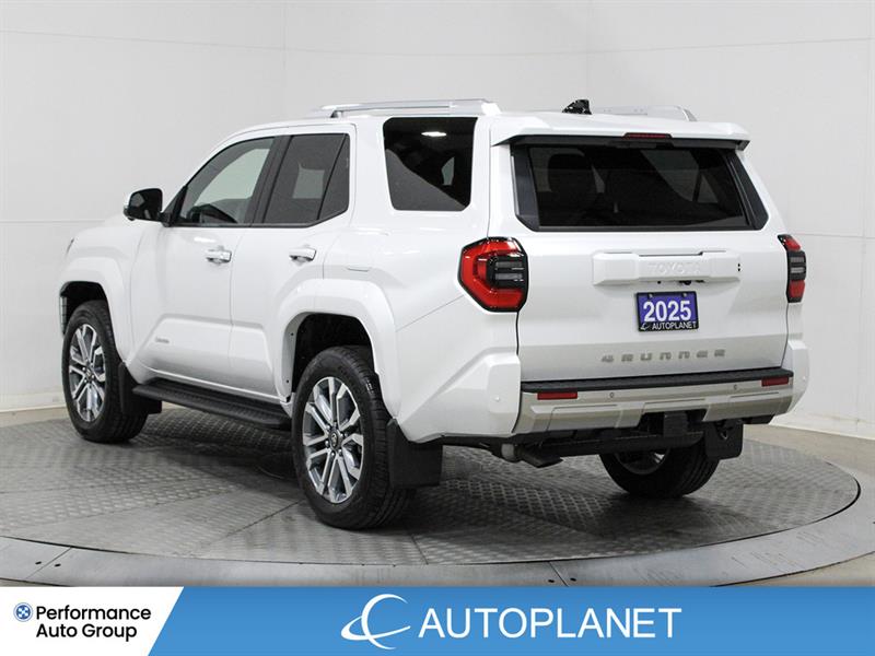 toyota 4Runner 2025 - 5
