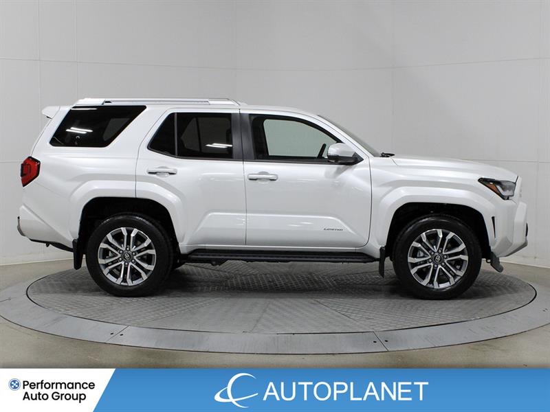 toyota 4Runner 2025 - 9