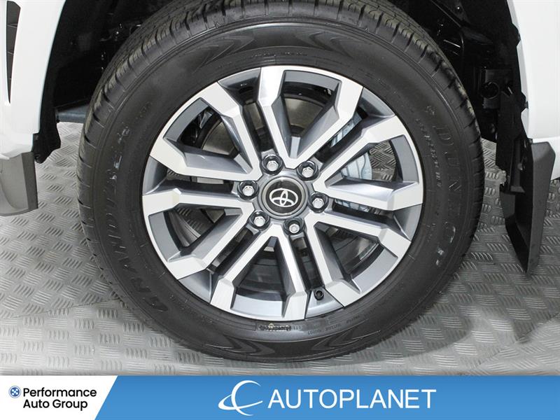 toyota 4Runner 2025 - 12