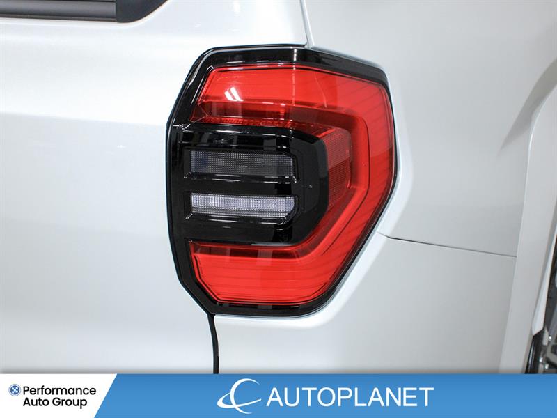 toyota 4Runner 2025 - 13