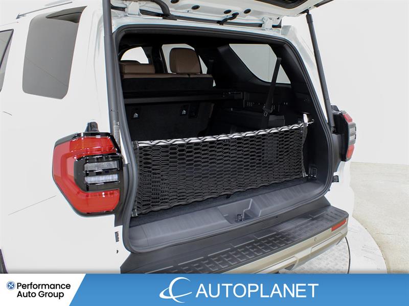 toyota 4Runner 2025 - 16