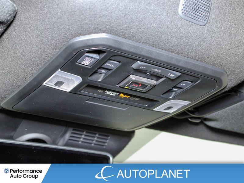 toyota 4Runner 2025 - 20