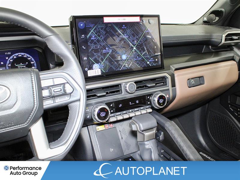 toyota 4Runner 2025 - 35