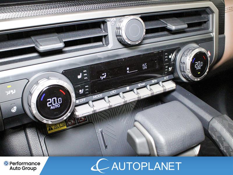 toyota 4Runner 2025 - 36