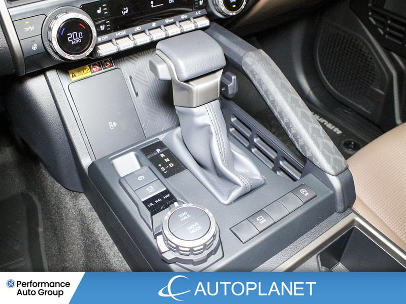 toyota 4Runner 2025 - 37