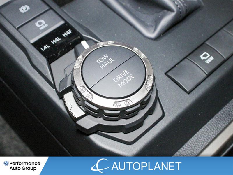 toyota 4Runner 2025 - 38