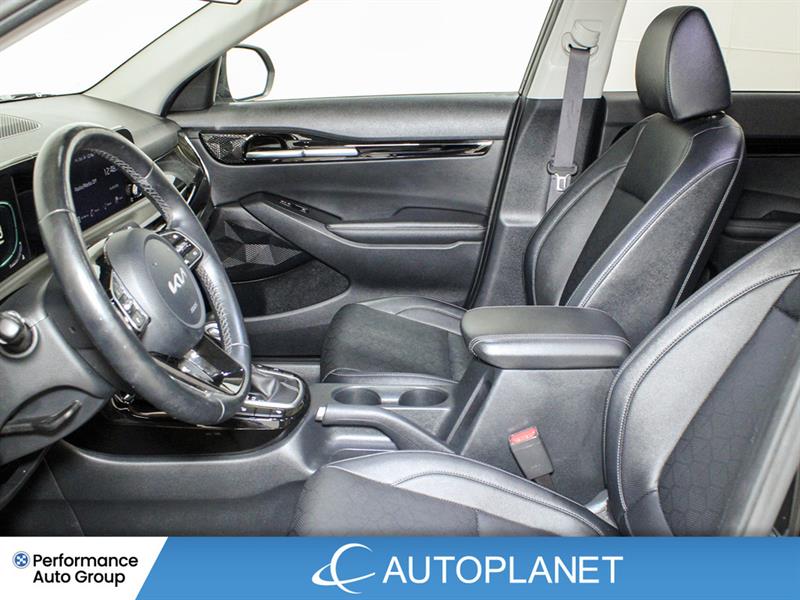 kia Seltos 2025 - 22