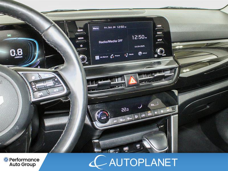 kia Seltos 2025 - 33