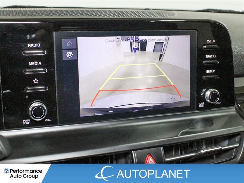 kia Seltos 2025 - 43