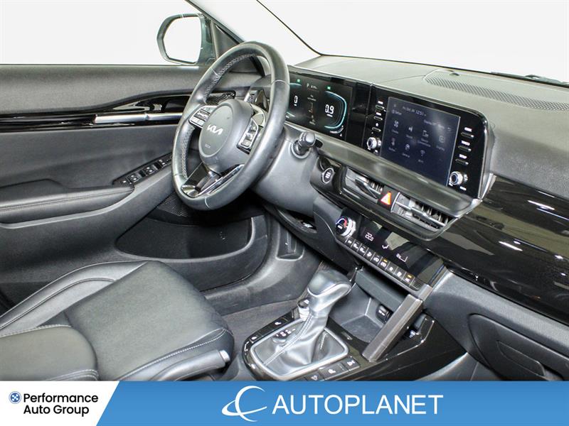 kia Seltos 2025 - 47