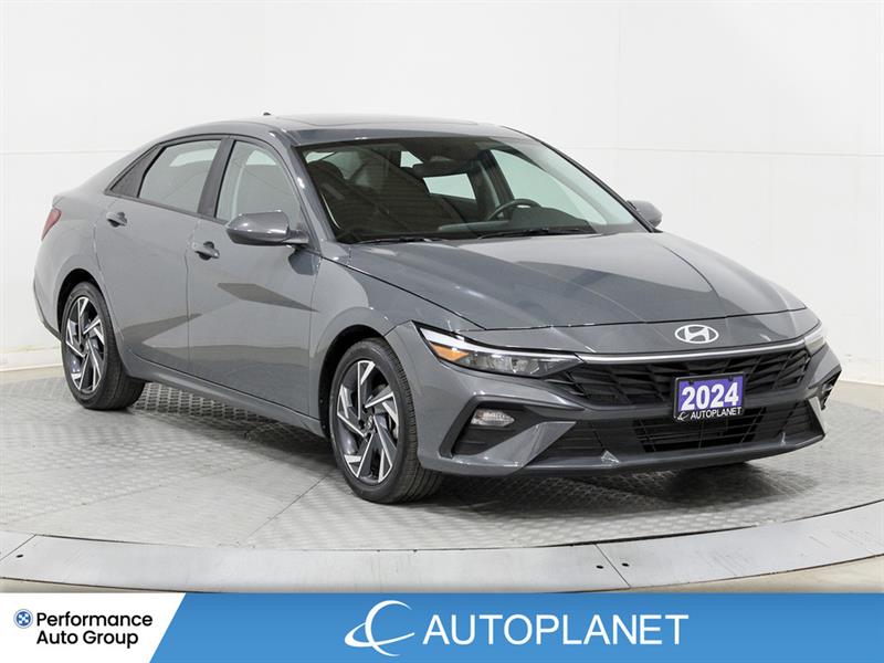 hyundai Elantra 2024 - 3