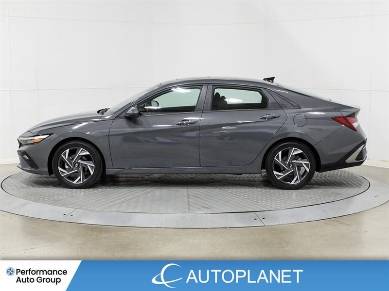 hyundai Elantra 2024 - 4