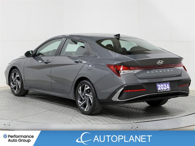 hyundai Elantra 2024 - 5