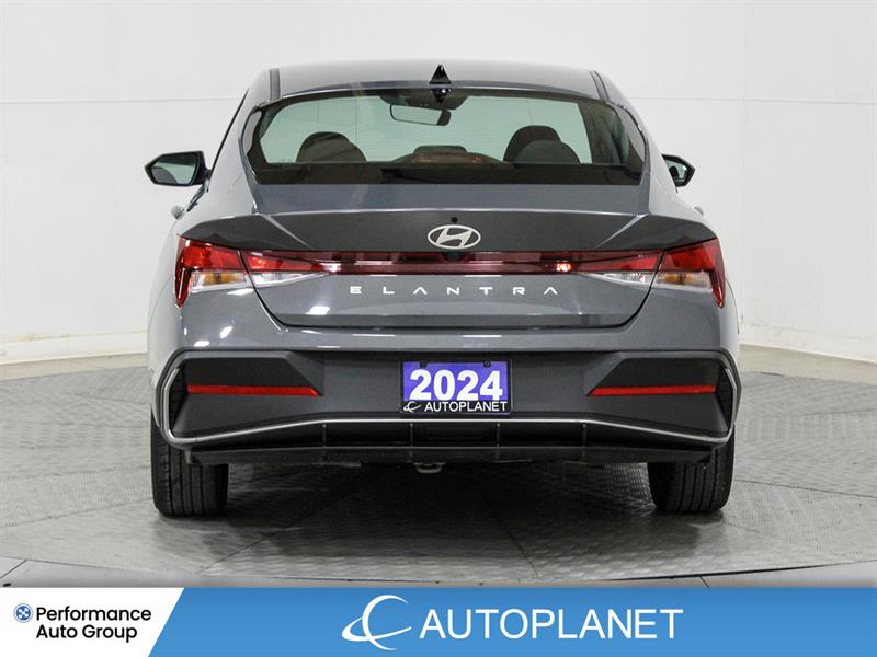 hyundai Elantra 2024 - 7