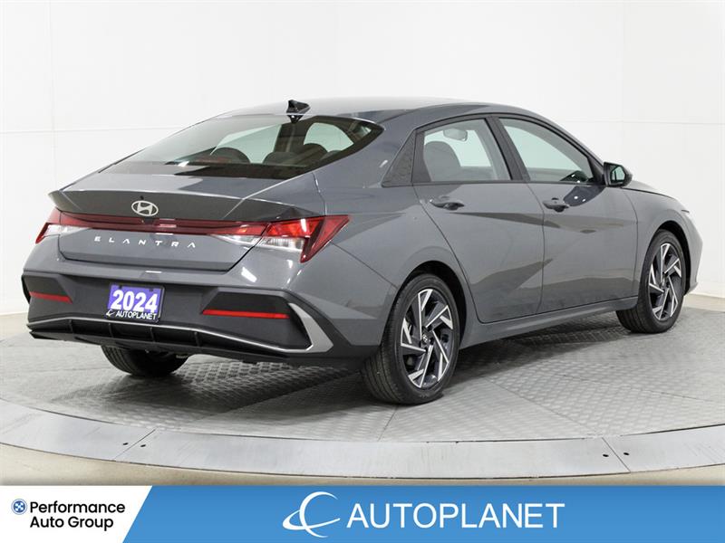 hyundai Elantra 2024 - 8