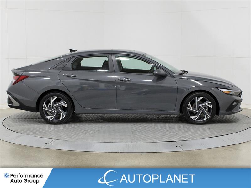 hyundai Elantra 2024 - 9