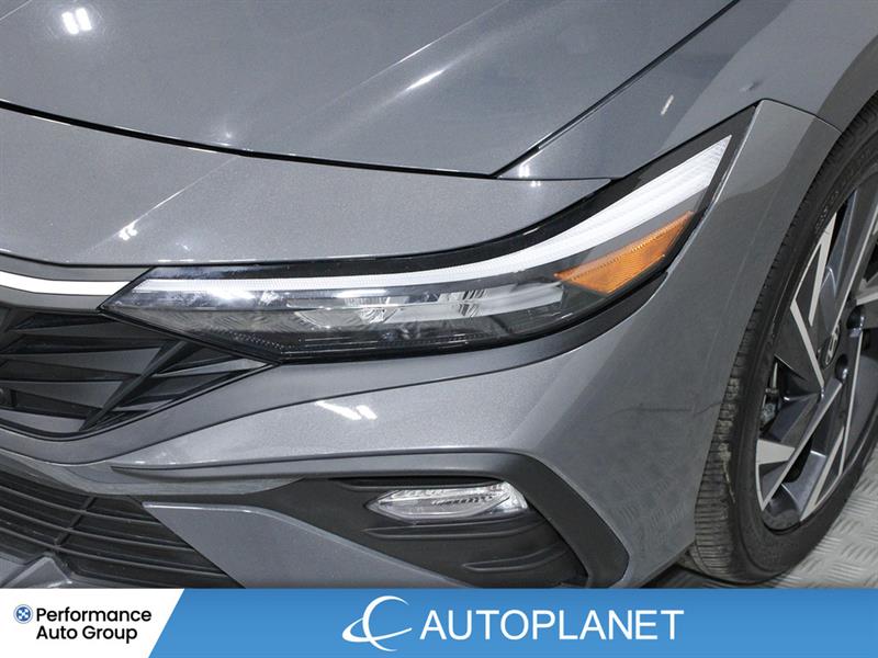 hyundai Elantra 2024 - 10