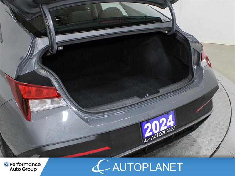 hyundai Elantra 2024 - 16