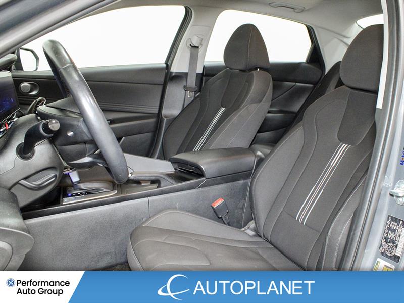 hyundai Elantra 2024 - 21