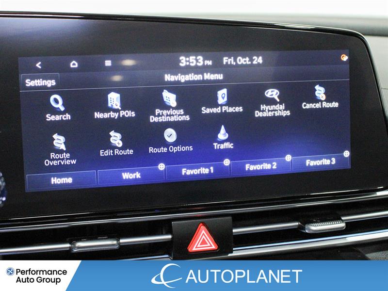 hyundai Elantra 2024 - 36