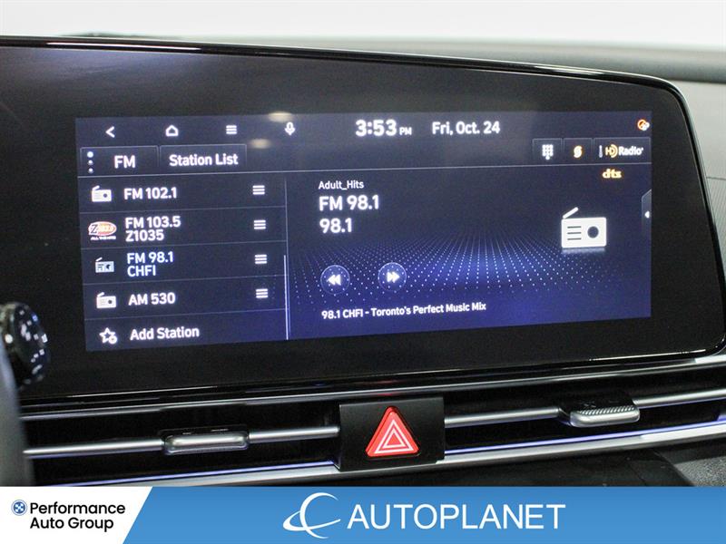 hyundai Elantra 2024 - 37