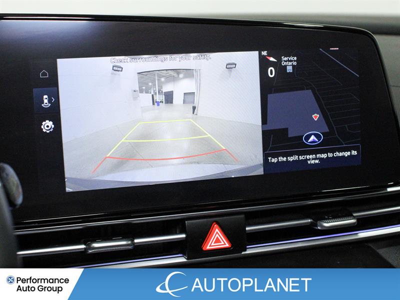 hyundai Elantra 2024 - 39