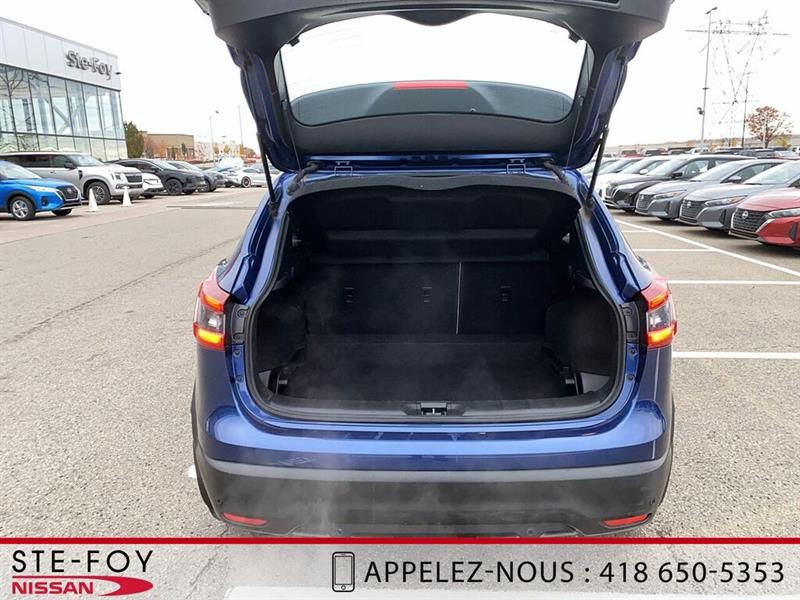 nissan Qashqai 2021 - 6