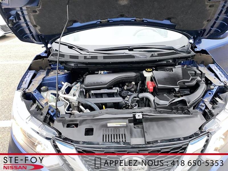 nissan Qashqai 2021 - 8