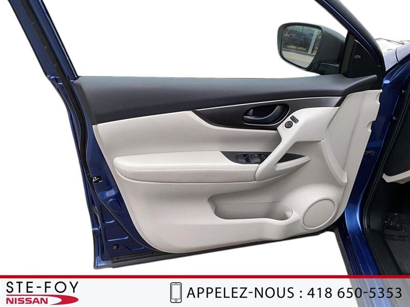 nissan Qashqai 2021 - 11