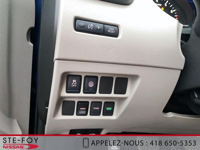 nissan Qashqai 2021 - 16