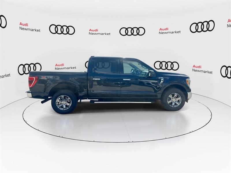 ford F-150 2021 - 10