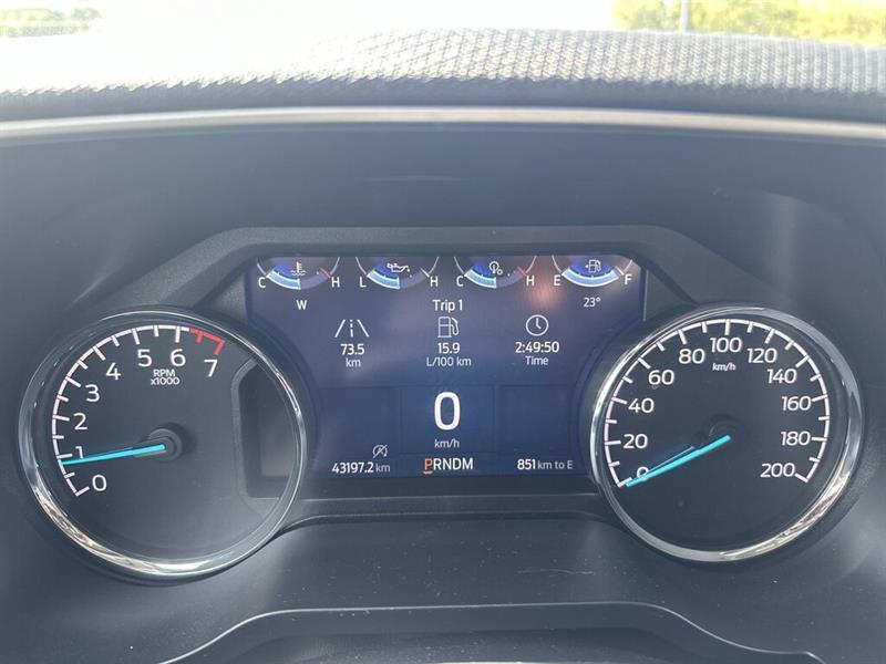 ford F-150 2021 - 11