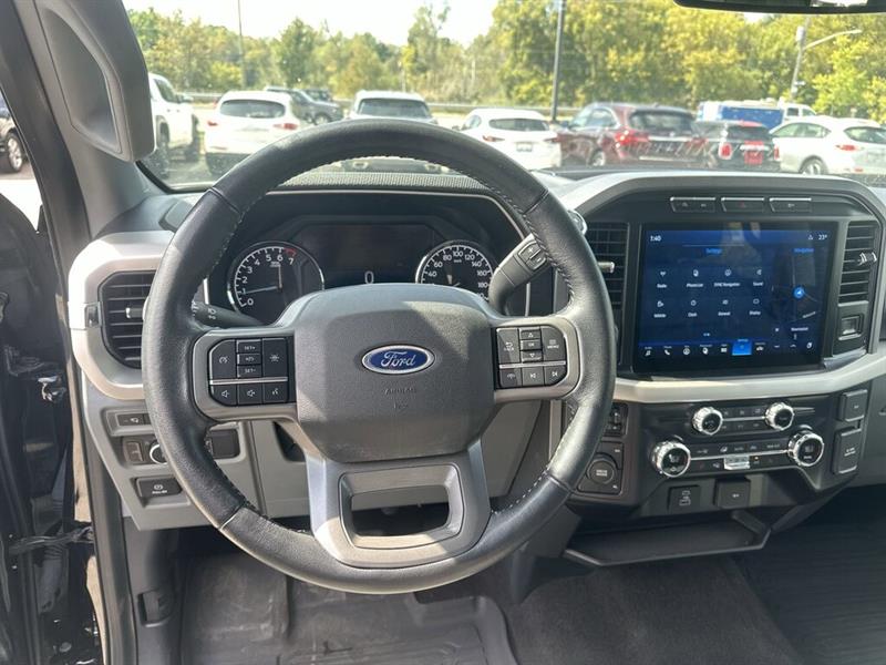 ford F-150 2021 - 12