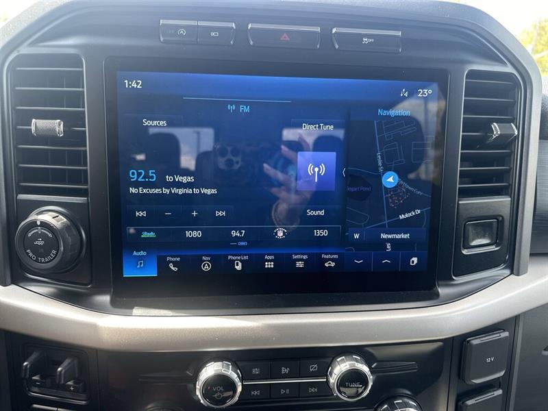 ford F-150 2021 - 13