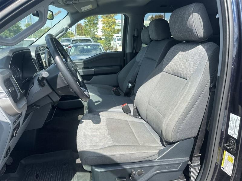 ford F-150 2021 - 14