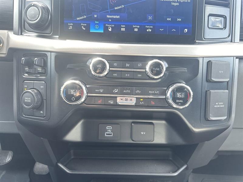 ford F-150 2021 - 17